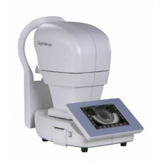 Crystalvue tonovue 2